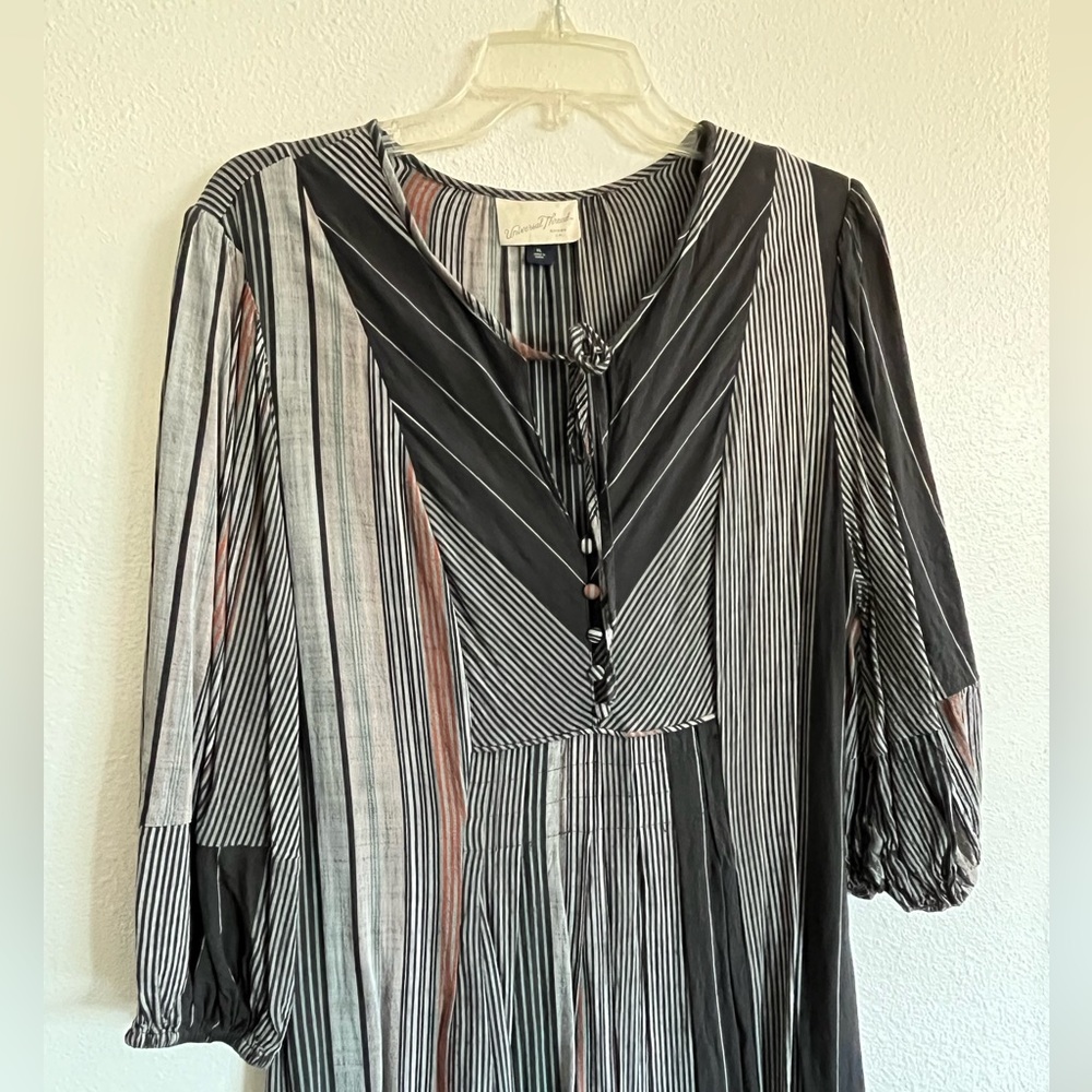 Universal Thread Boho Dress